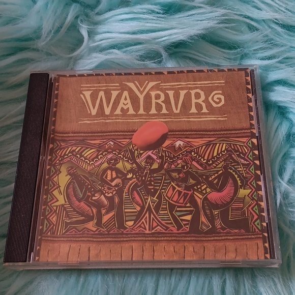 Wayrvr CD - Picture 1 of 5